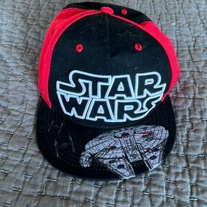 Star Wars SnapBack Hat Kids
